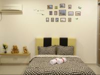  Batu Ferringhi Shamrock Stay 03