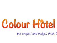 Colour Hotel
