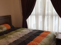  Putra Place Penthouse with Sky Garden