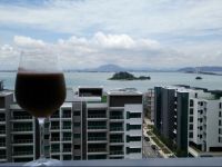  The Light Linear Waterfront