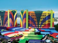  Resorts World Genting - First World Hotel