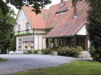  Hostellerie Doux Repos