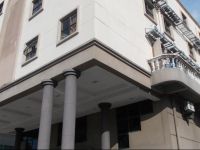  Hotel Sri Sutra - Kawasan Industri Sri Damansara