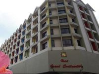  Hotel Grand Continental Langkawi