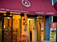  Altis Hotel Langkawi