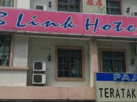  B Link Hotel