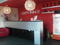  MCity Inn