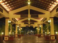  Holiday Villa Beach Resort & Spa Langkawi