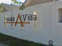  Fuuka Villa