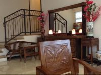  A&F Homestay section 16