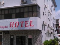  Skudai Hotel