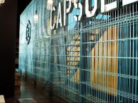  Capsule by Container Hotel