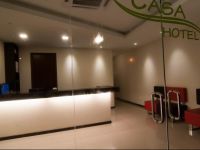  Casa Hotel KLIA 1