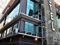  Mangga Boutique Hotel