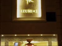  Izumi Hotel @ 2