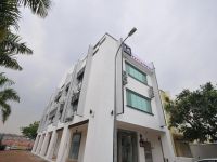  M Design Hotel Seri Kembangan