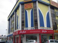  Sun Inns Hotel DMind 2, Seri Kembangan