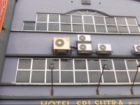  Hotel Sri Sutra - Pusat Perdagangan Seri Kembangan