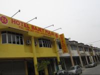  Hotel Bajet Pulai