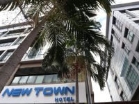  New Town Hotel USJ Sentral