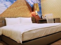  Best View Hotel Taipan