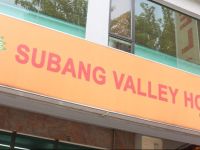  Subang Valley Hotel