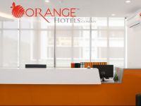  Orange Hotel, Sungai Buloh