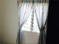  Homestay kampung selamat