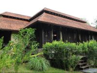  Kuang Kampung Retreat @ Sungai Buloh, Kuala Lumpur