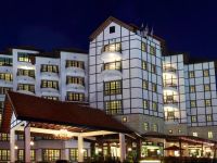  Hotel De La Ferns, Cameron Highlands