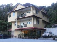  Arundina Cameron Highlands