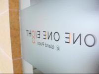  118 Residence @ Island Plaza