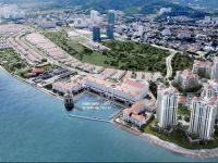  Vienna Suite @ Straits Quay