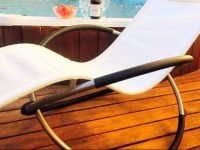  Desert Pearl Holiday Home