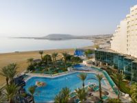  Leonardo Club Hotel Dead Sea - All Inclusive