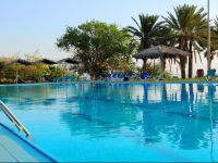  Ein Gedi Kibbutz Hotel