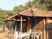  Agonda Banyan Tree Beach Huts