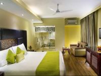  Goa Club Estadia - A Sterling Holidays & Resort
