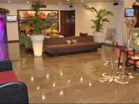  Avaas Lifestyle Hotel