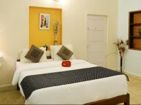  OYO Rooms Candolim Health Centre