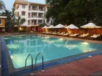  Goa - Villagio, A Sterling Holidays Resort