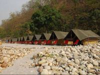  Red Chilli Jungle Camp