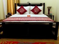  OYO Rooms Greater Noida Sharda Hospital