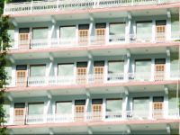  Hotel Gandhis Paradise