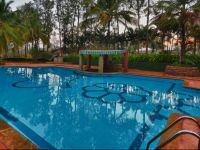  The Windflower Prakruthi-Bangalore