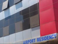  Airport Residency