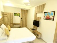  Hotel Daksh Residency
