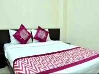  OYO Apartments Bhawar Kuan