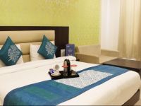  OYO Rooms Prem Ashram Ghat