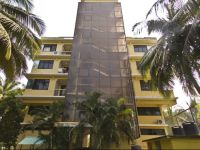  Jayans Boutique Suites